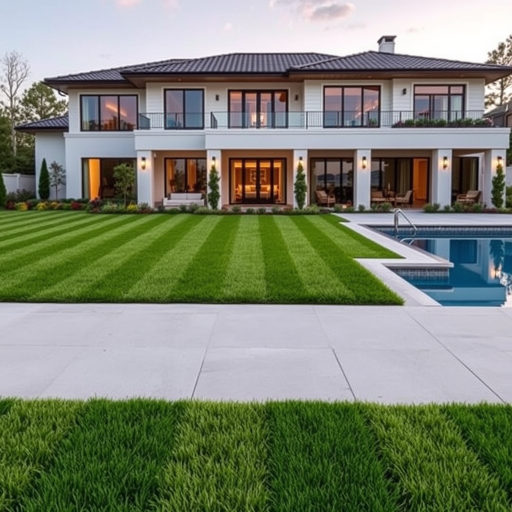 Cordova Luxury Residence