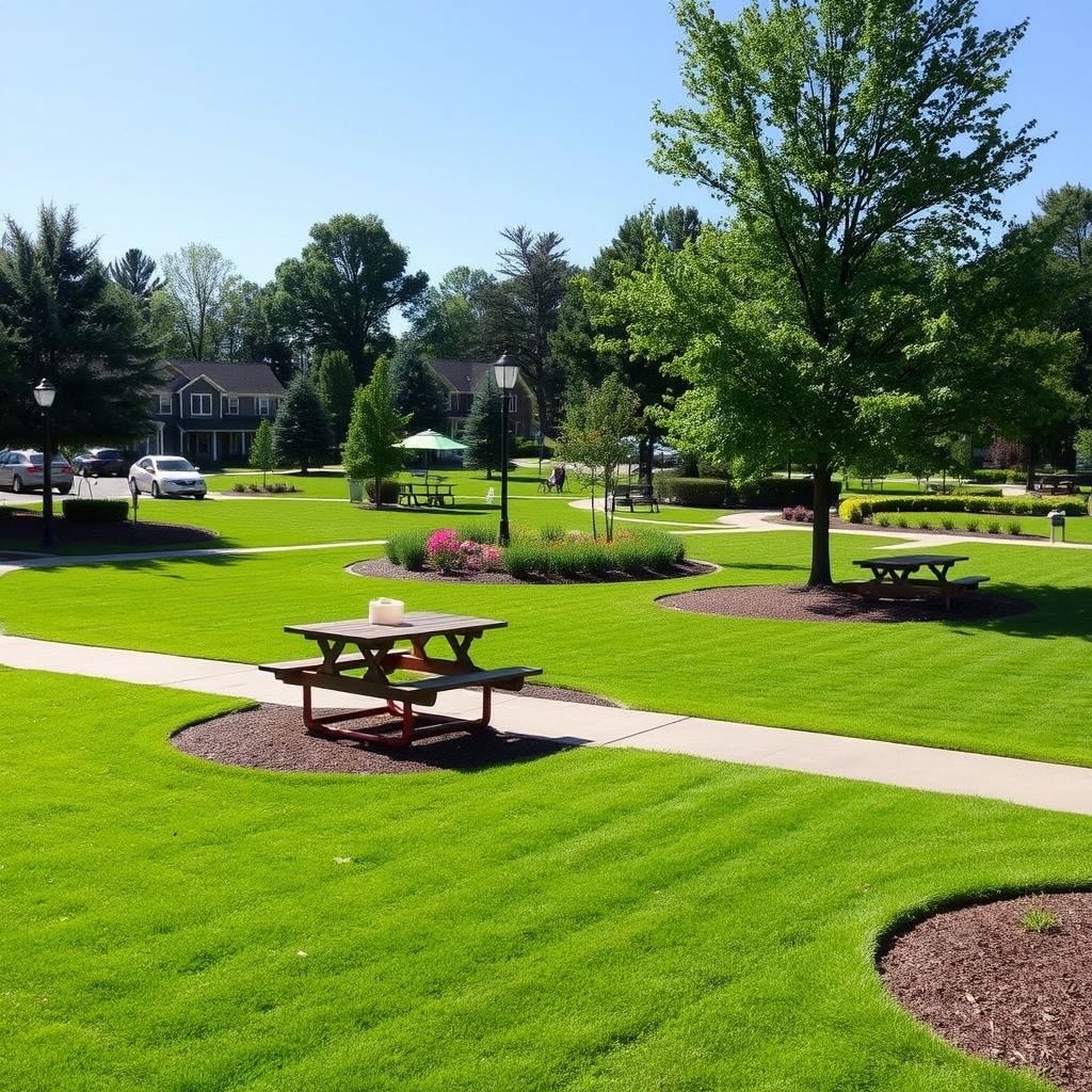 Shelby Farms Community Area